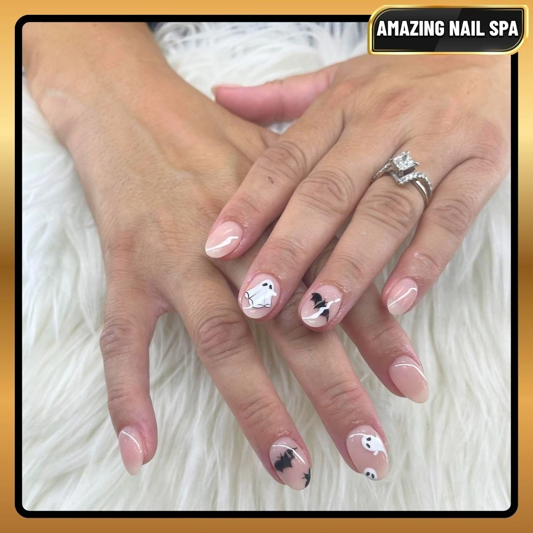 Nail Design Oct 6
